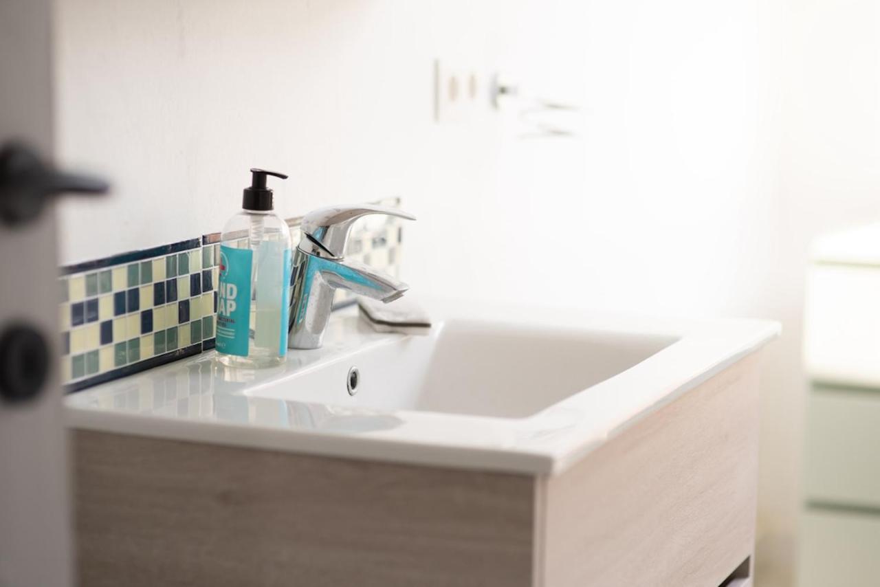 לייז' Appartement Bronckart_10 מראה חיצוני תמונה