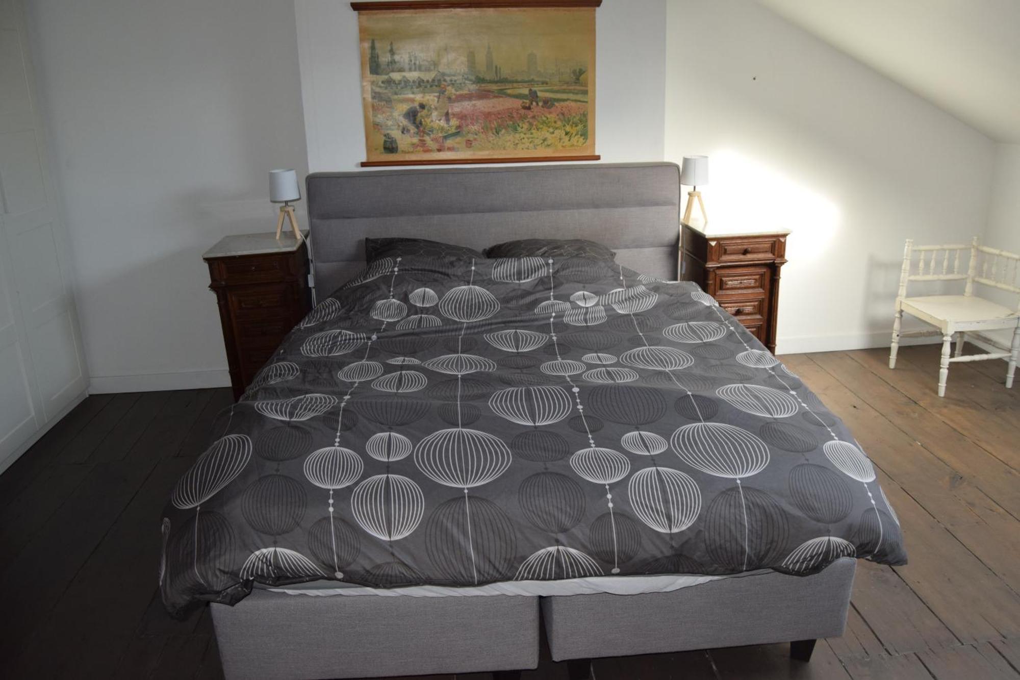 לייז' Appartement Bronckart_10 מראה חיצוני תמונה